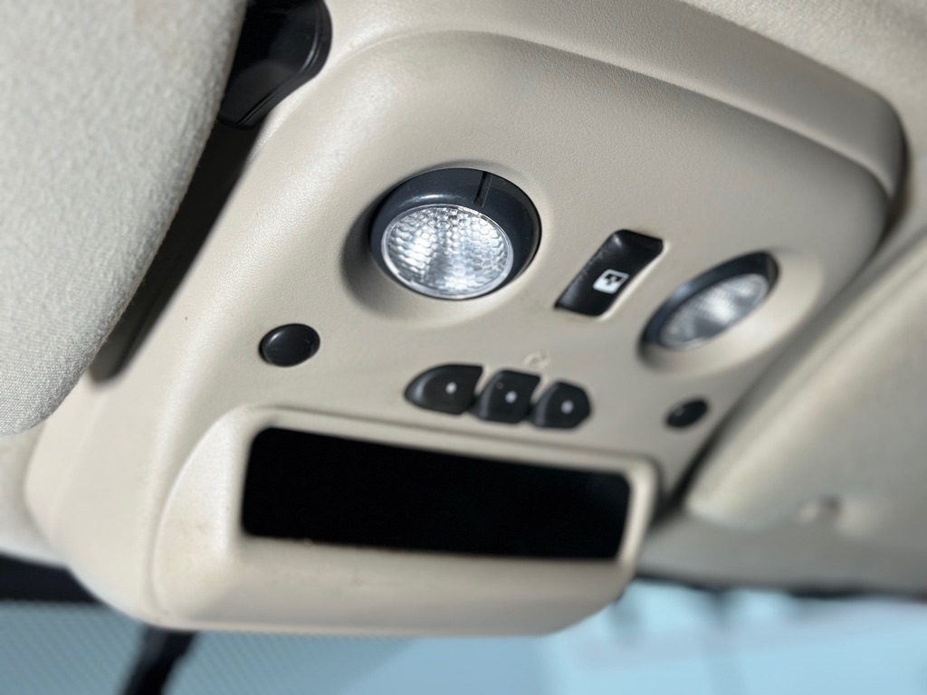 2006 Chevrolet Avalanche photo 30