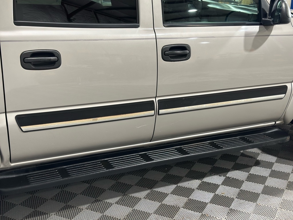 2006 Chevrolet Avalanche photo 31