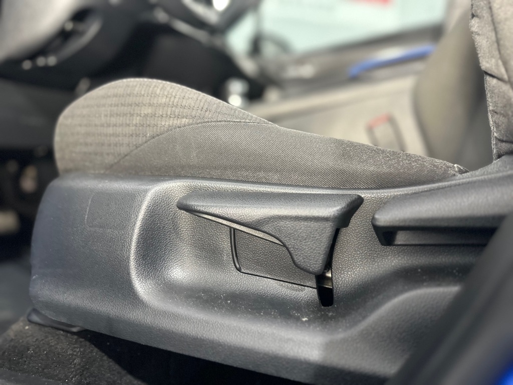 Toyota C-HR XLE 2018