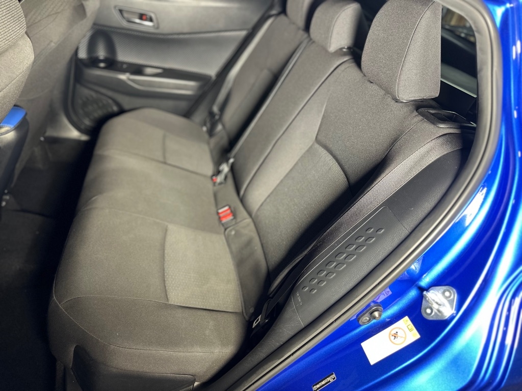 Toyota C-HR XLE 2018