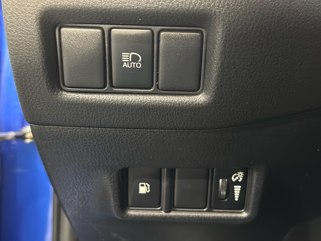 Toyota C-HR XLE 2018