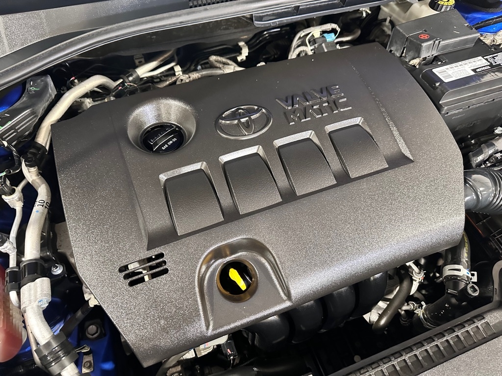 Toyota C-HR XLE 2018