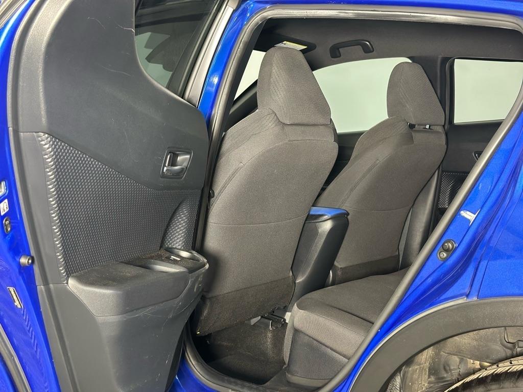 Toyota C-HR XLE 2018