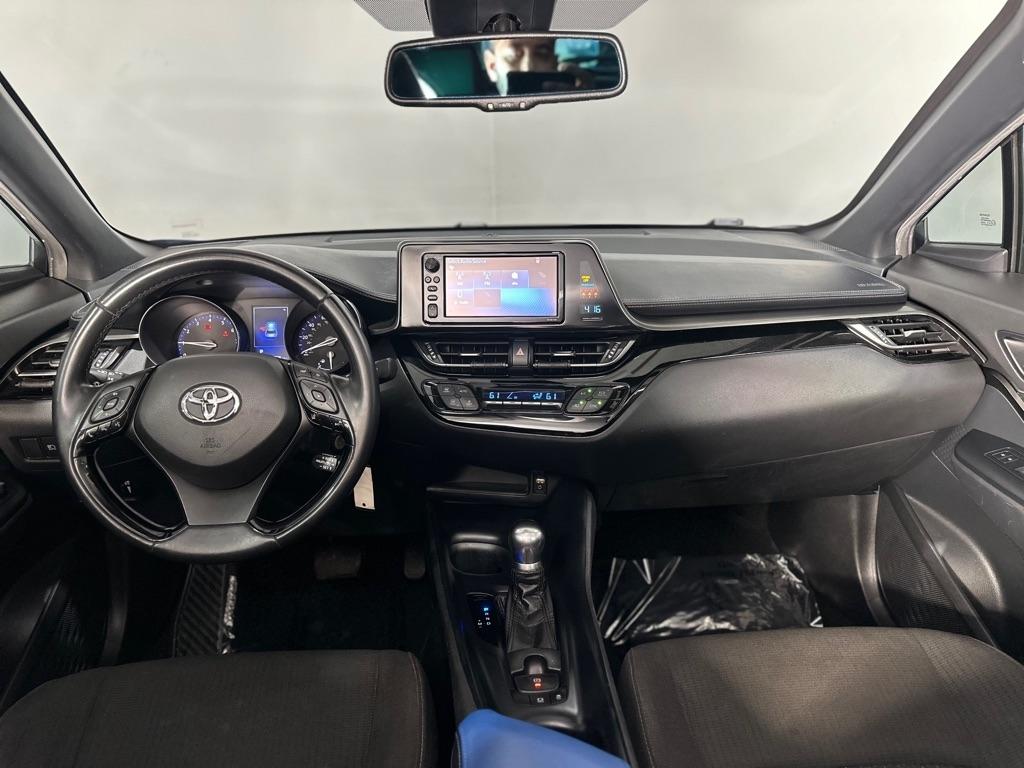 Toyota C-HR XLE 2018