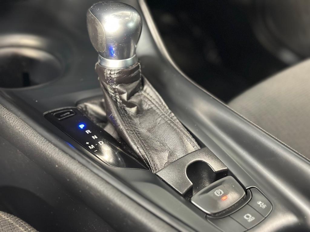 Toyota C-HR XLE 2018