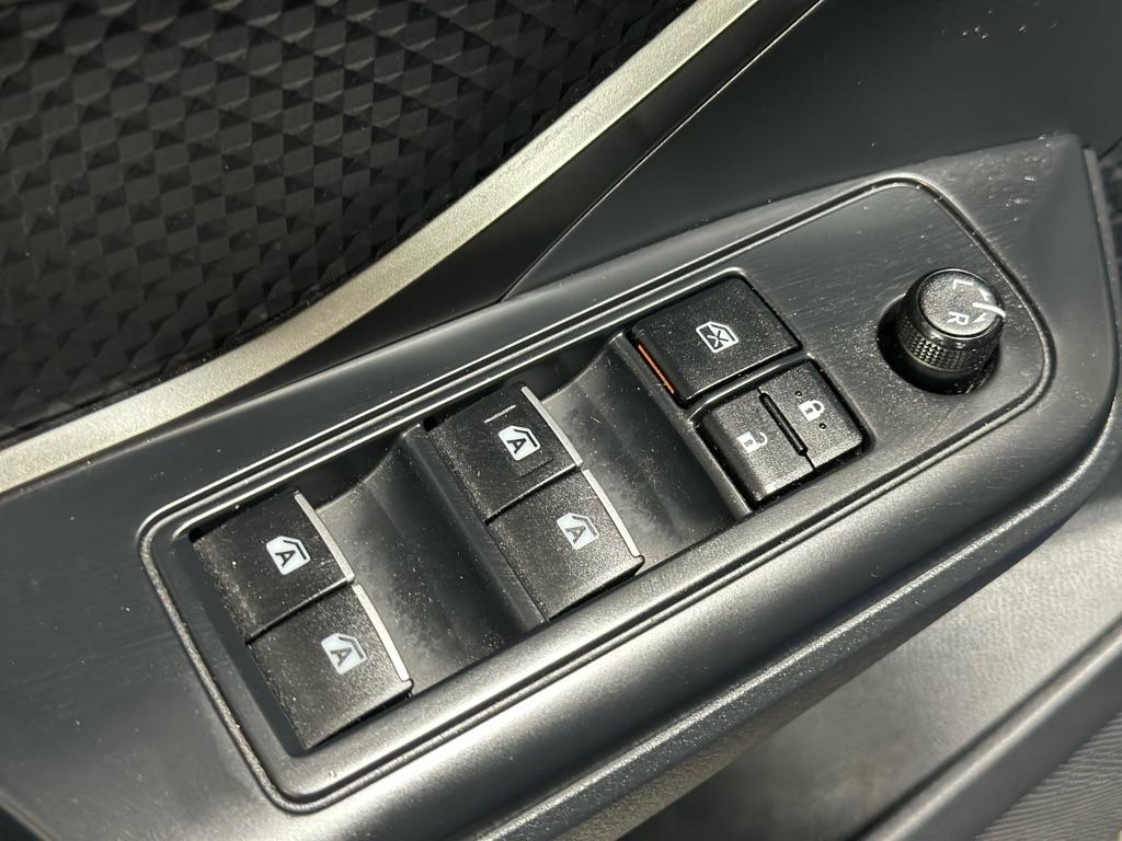 Toyota C-HR XLE 2018