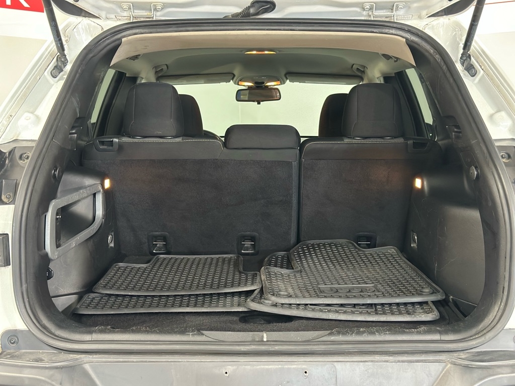2014 Jeep Cherokee Latitude photo 29