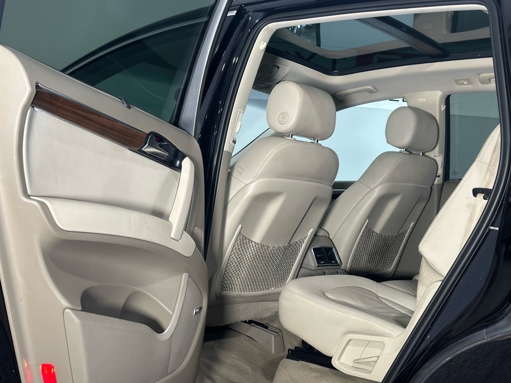 Audi Q7 3.0 Premium quattro 2013 Audi Q7 3.0 Premium quattro 2013