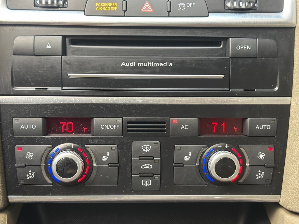 Audi Q7 3.0 Premium quattro 2013 Audi Q7 3.0 Premium quattro 2013