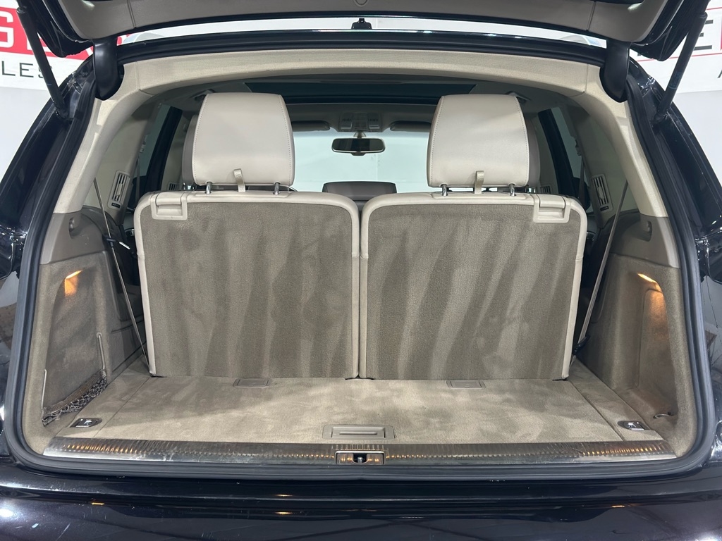 Audi Q7 3.0 Premium quattro 2013 Audi Q7 3.0 Premium quattro 2013