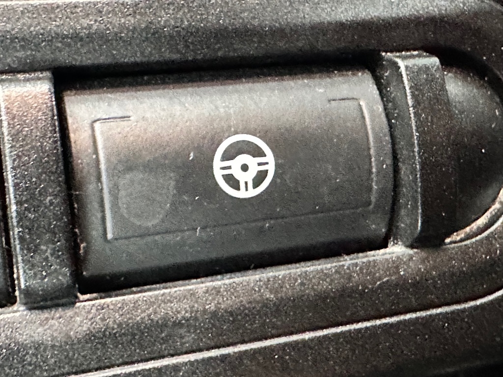 Ford Mustang EcoBoost Coupe 2018