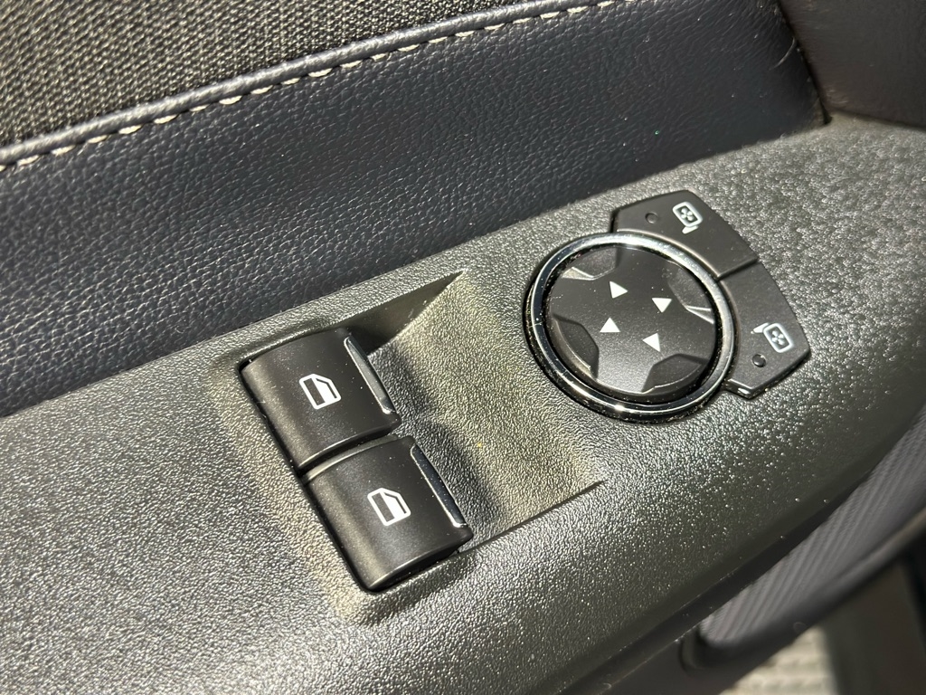 Ford Mustang EcoBoost Coupe 2018