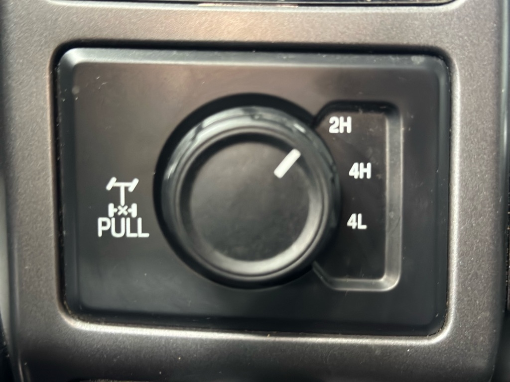 Ford F-150 XLT SuperCrew 5.5-ft. Bed 4WD 2019