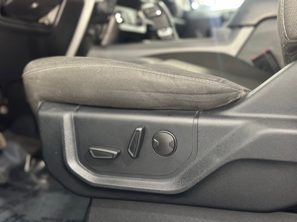 Ford F-150 XLT SuperCrew 5.5-ft. Bed 4WD 2019