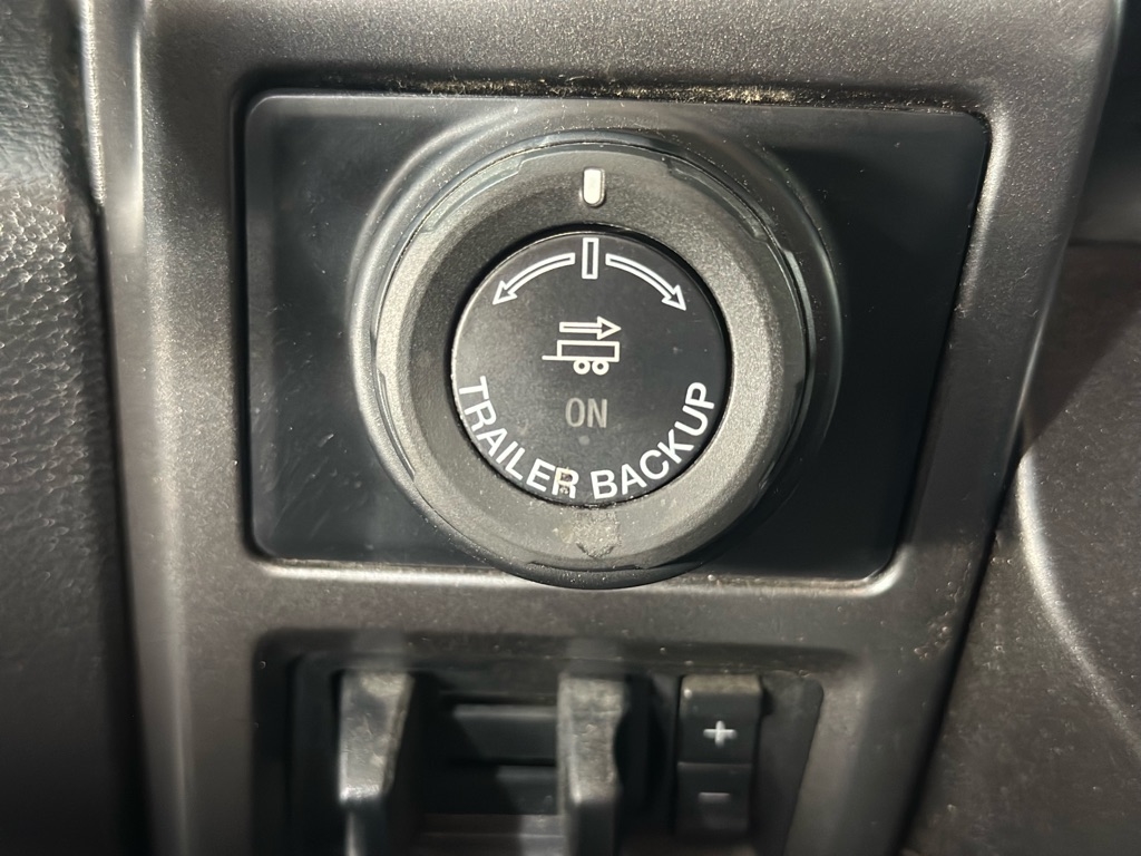 Ford F-150 XLT SuperCrew 5.5-ft. Bed 4WD 2019