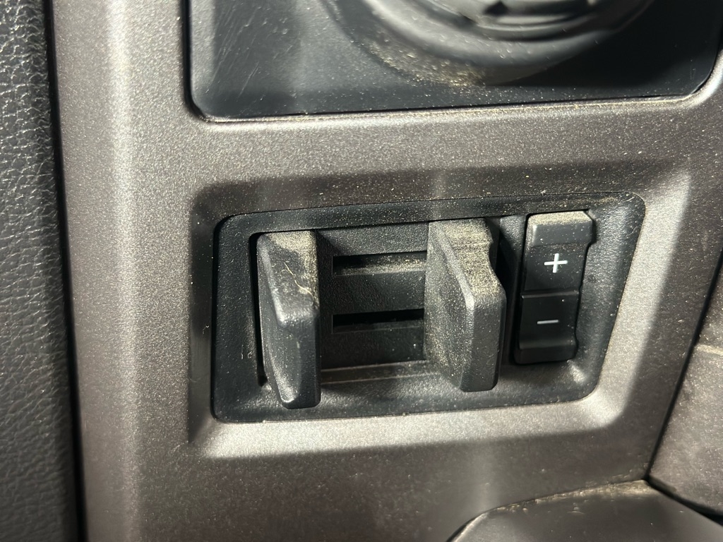 Ford F-150 XLT SuperCrew 5.5-ft. Bed 4WD 2019