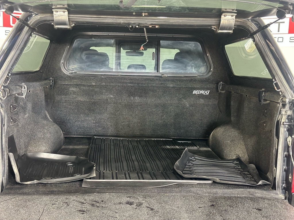 Ford F-150 XLT SuperCrew 5.5-ft. Bed 4WD 2019