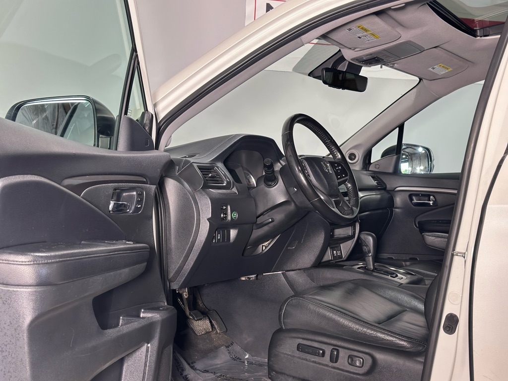 Honda Pilot EXL 4WD 2019