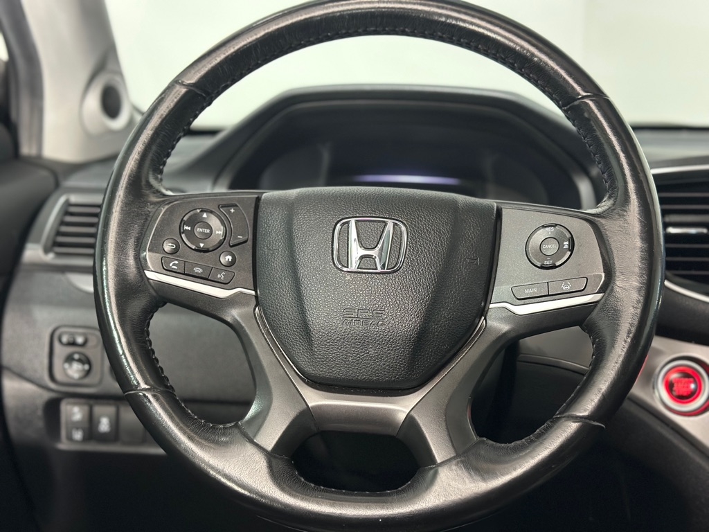 Honda Pilot EXL 4WD 2019