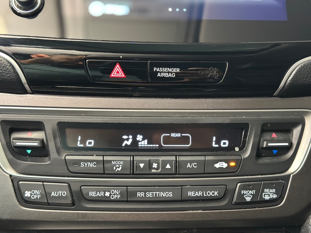 Honda Pilot EXL 4WD 2019