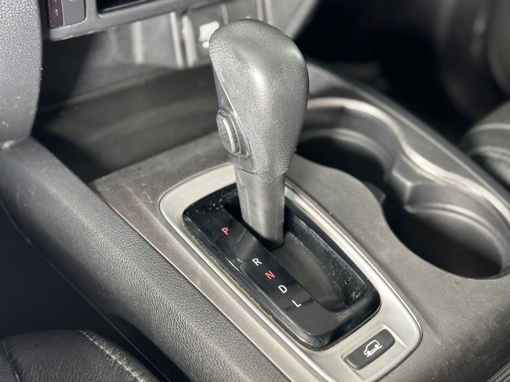 Honda Pilot EXL 4WD 2019