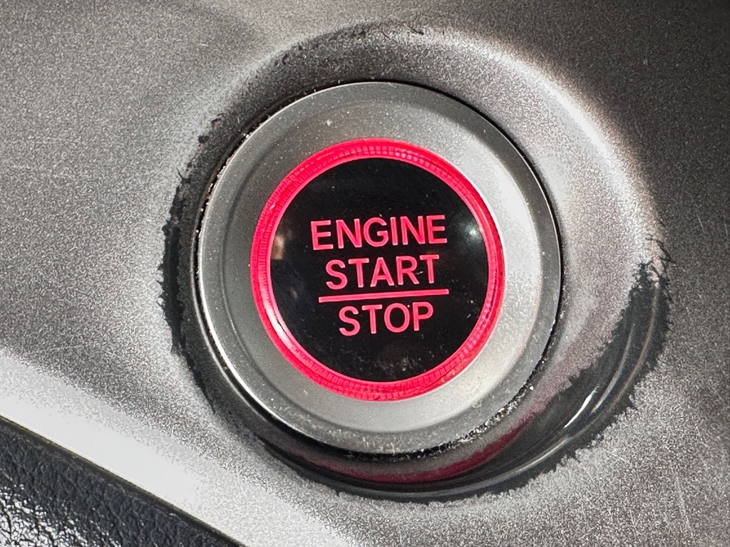 Honda Pilot EXL 4WD 2019