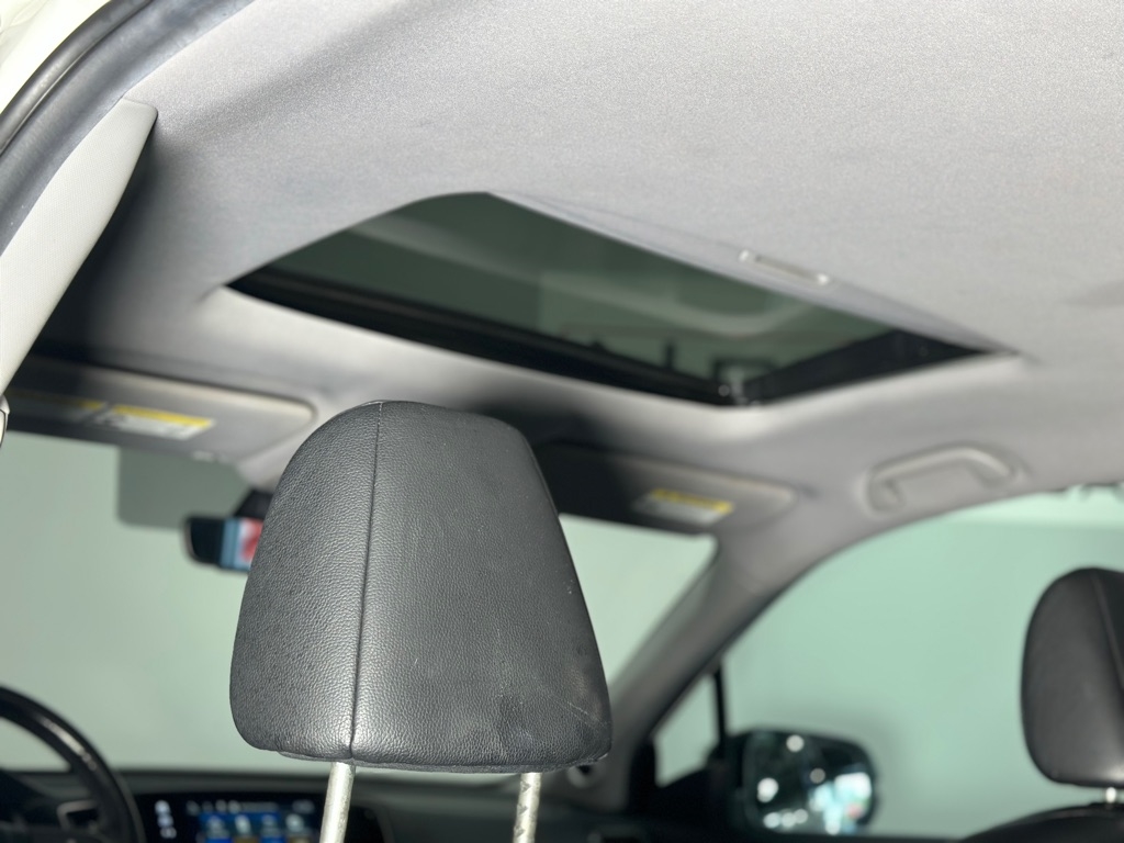 Honda Pilot EXL 4WD 2019