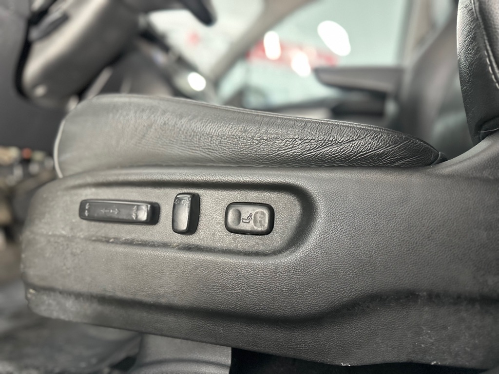 Honda Pilot EXL 4WD 2019