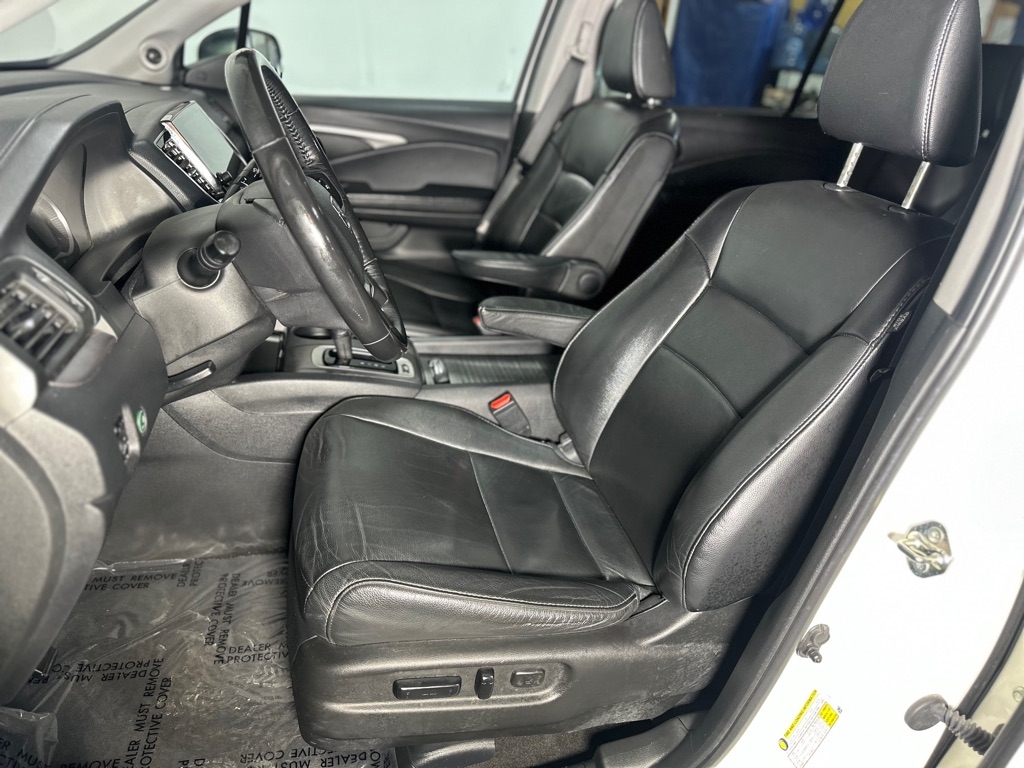 Honda Pilot EXL 4WD 2019