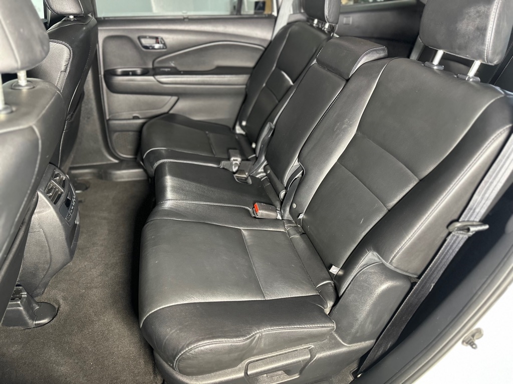 Honda Pilot EXL 4WD 2019