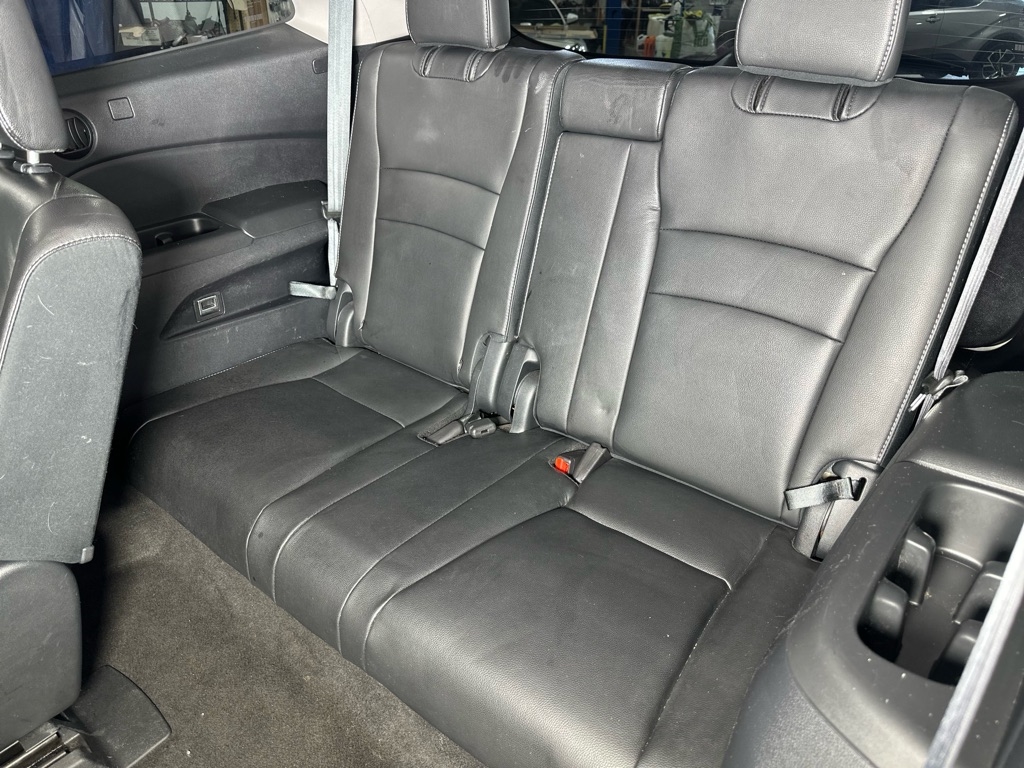 Honda Pilot EXL 4WD 2019