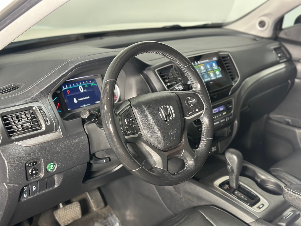 Honda Pilot EXL 4WD 2019