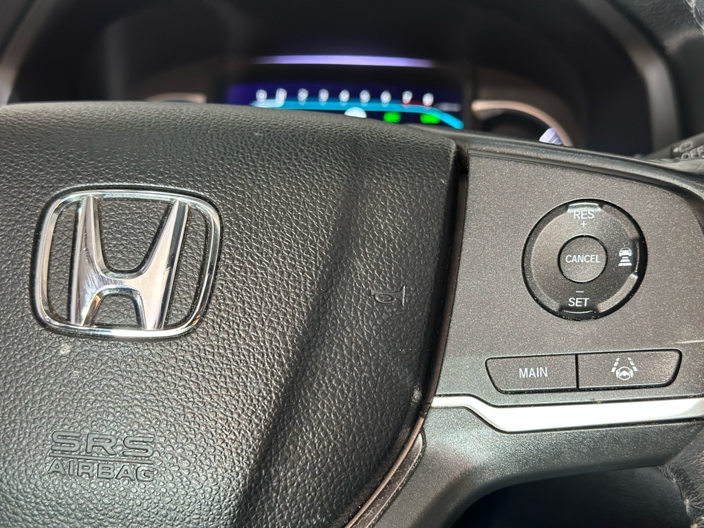 Honda Pilot EXL 4WD 2019