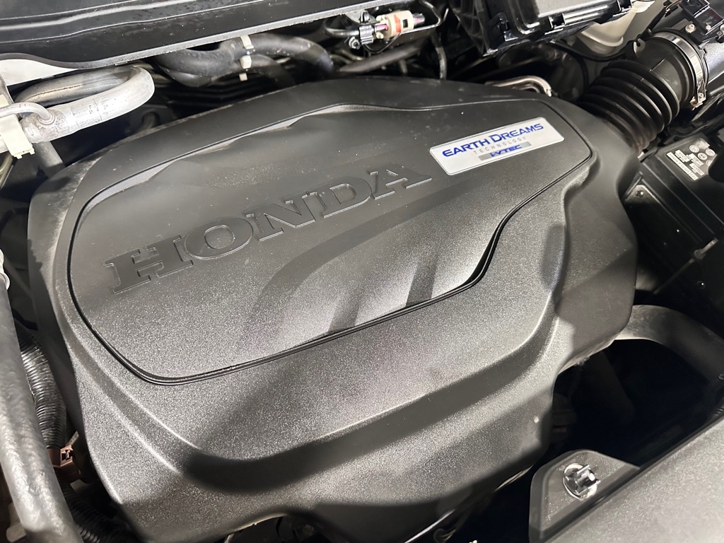 Honda Pilot EXL 4WD 2019