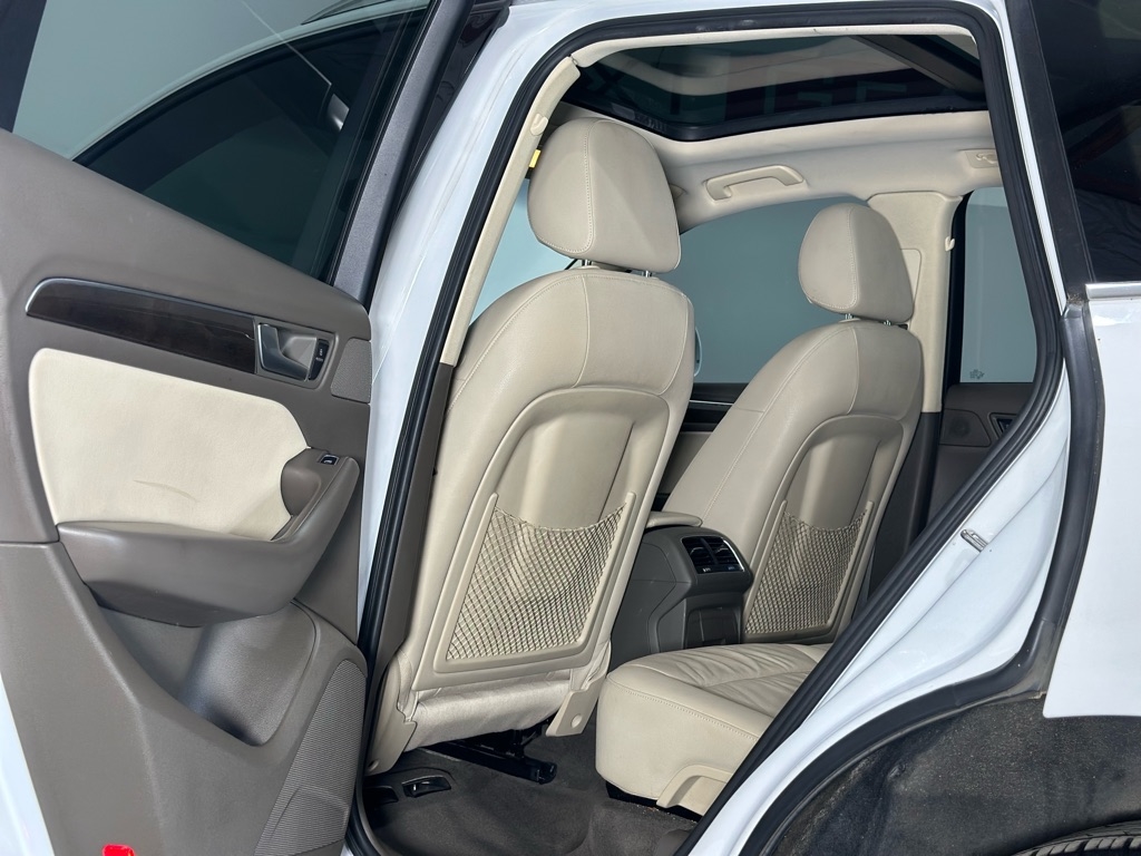 Audi Q5 2.0T Premium Plus quattro 2014