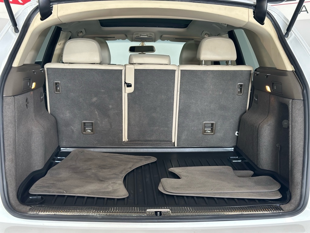 Audi Q5 2.0T Premium Plus quattro 2014