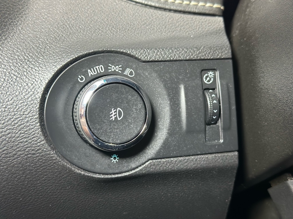 Chevrolet Camaro 1LT Coupe 2015