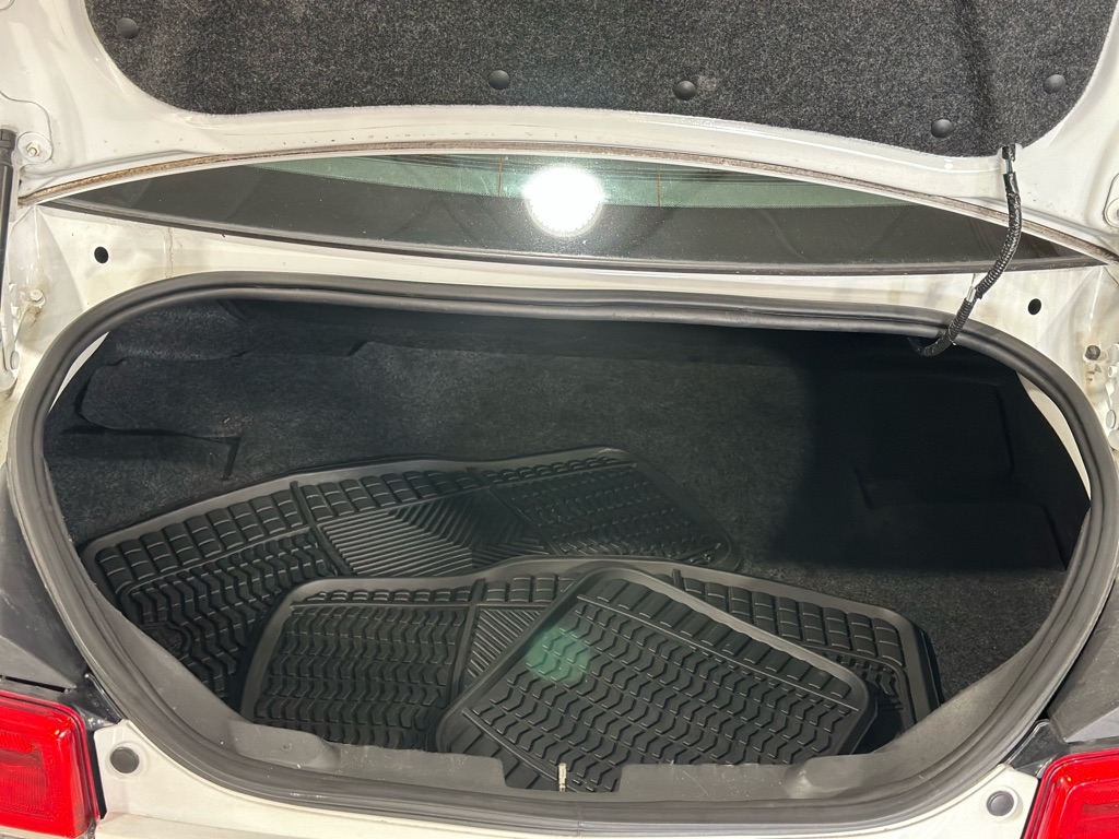 Chevrolet Camaro 1LT Coupe 2015