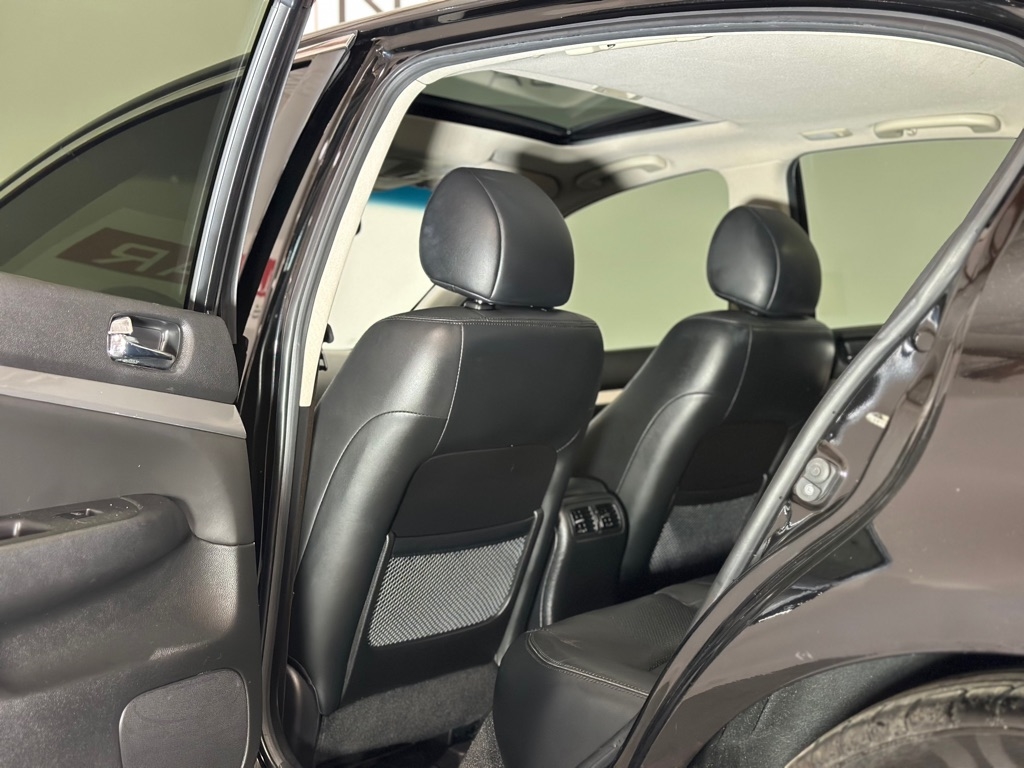 Infiniti Q40 RWD 2015