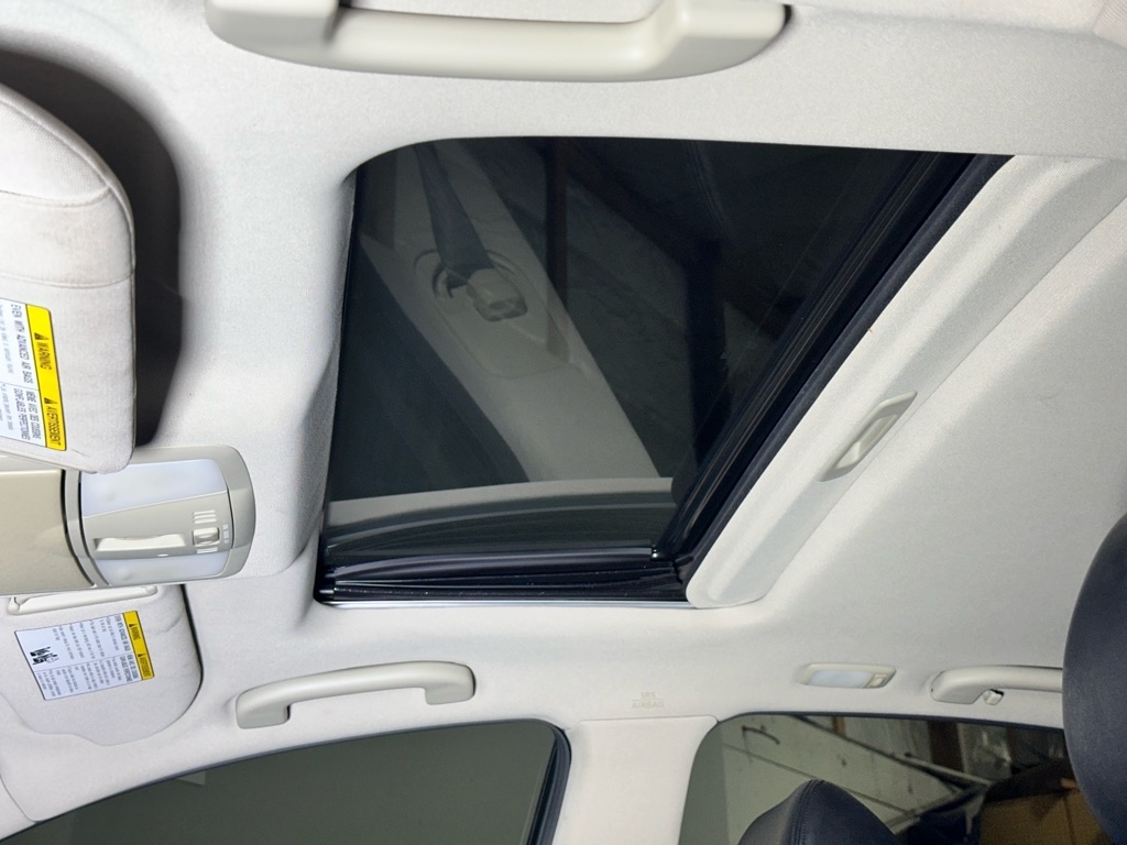 Infiniti Q40 RWD 2015