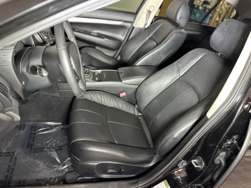 Infiniti Q40 RWD 2015