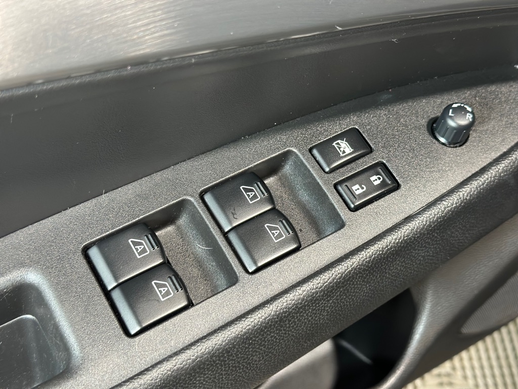 Infiniti Q40 RWD 2015