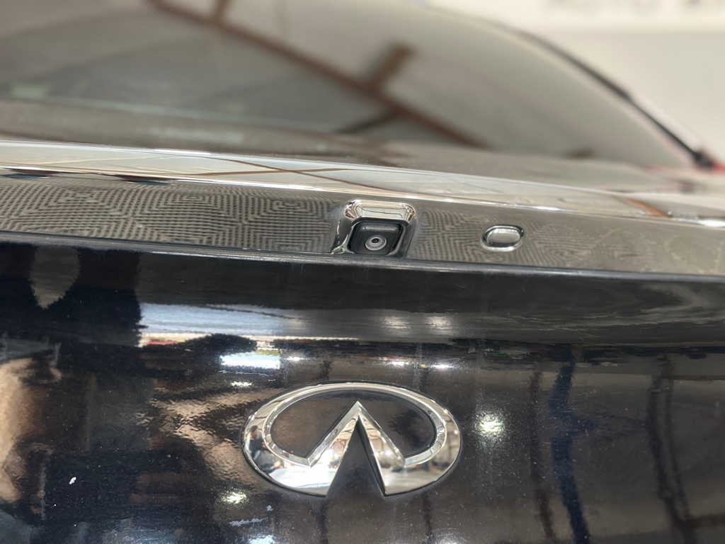 Infiniti Q40 RWD 2015