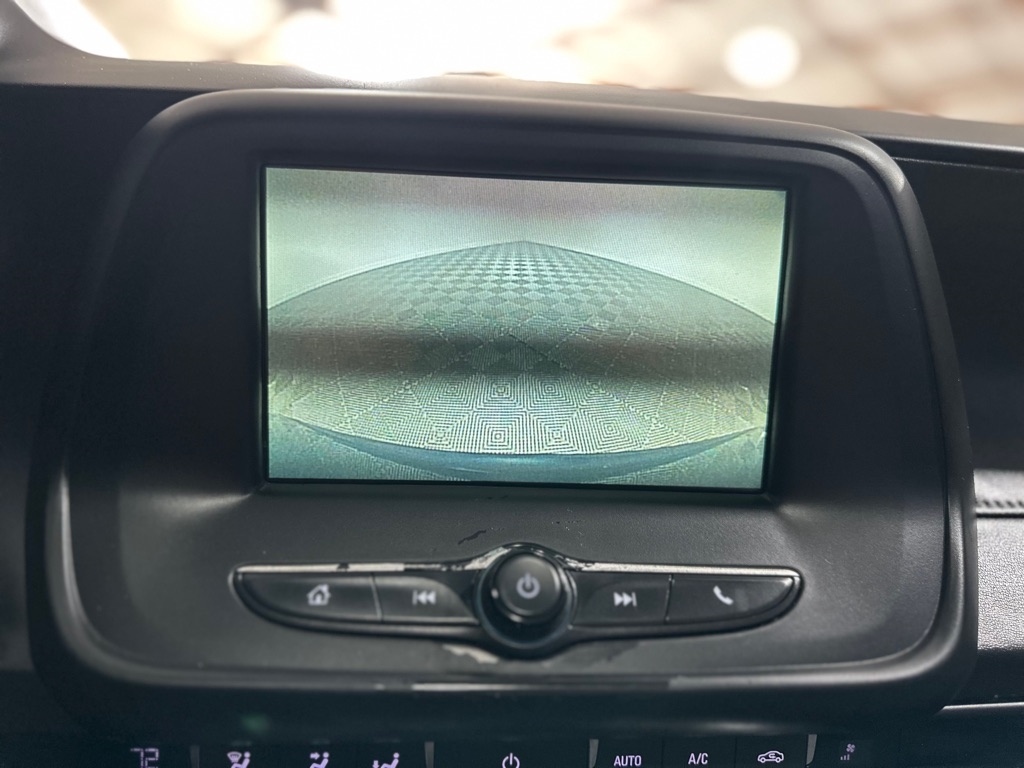 Chevrolet Camaro 1LT Coupe 8A 2018