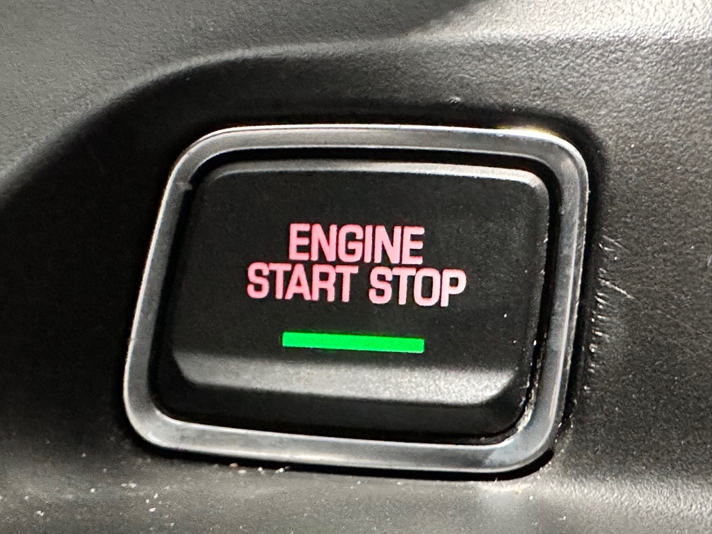 Chevrolet Camaro 1LT Coupe 8A 2018