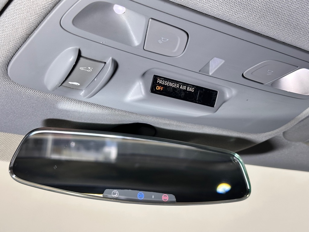 Chevrolet Camaro 1LT Coupe 8A 2018