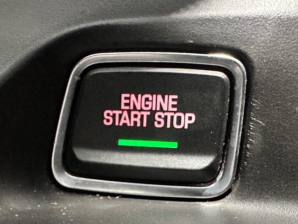 Chevrolet Camaro 1LT Coupe 8A 2018