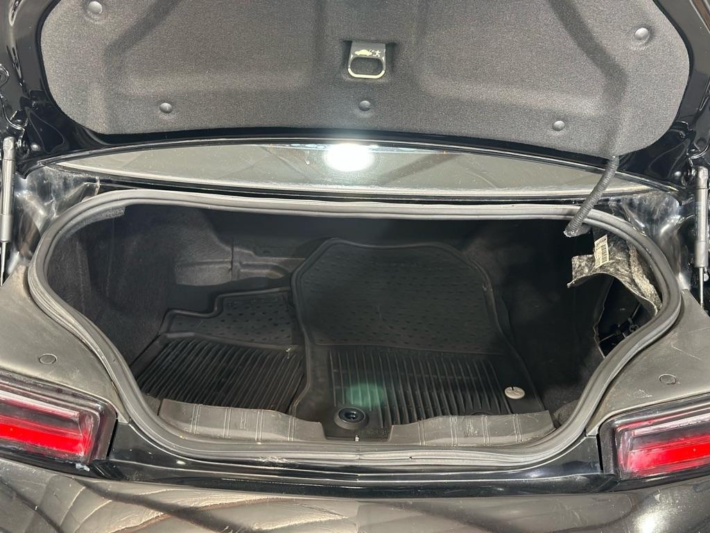 Chevrolet Camaro 1LT Coupe 8A 2018