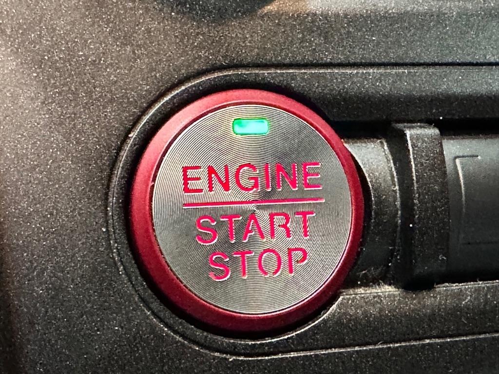 Ford Mustang EcoBoost Coupe 2020