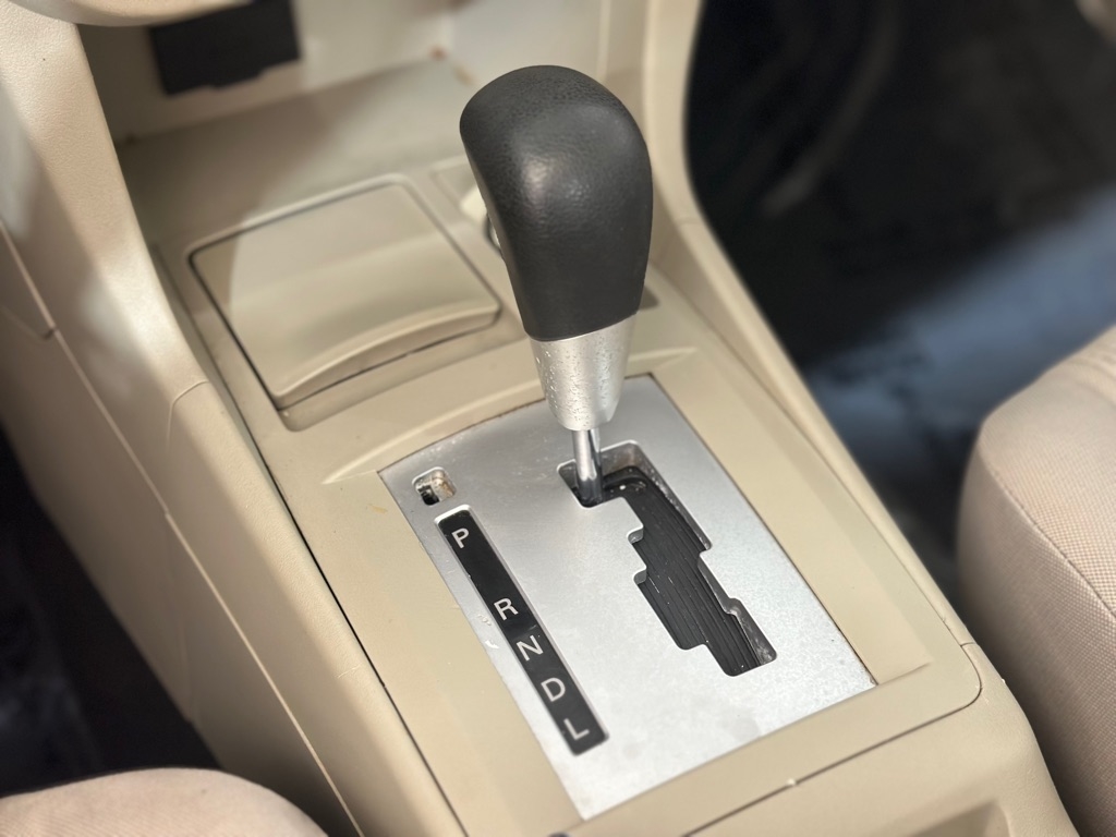 Mitsubishi Lancer ES 2011